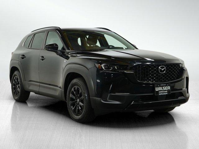 used 2025 Mazda CX-50 Hybrid car, priced at $34,998