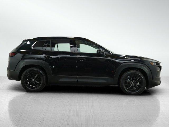used 2025 Mazda CX-50 Hybrid car, priced at $34,998