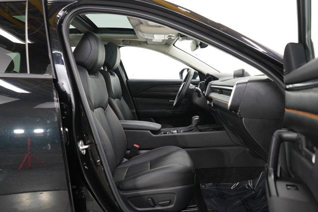 used 2025 Mazda CX-50 Hybrid car, priced at $34,998