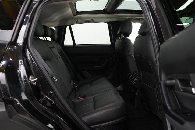 used 2025 Mazda CX-50 Hybrid car, priced at $34,998