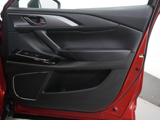 used 2022 Mazda CX-9 car, priced at $21,199