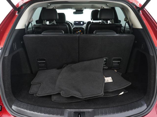 used 2022 Mazda CX-9 car, priced at $21,199