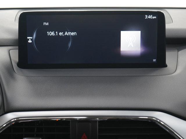 used 2022 Mazda CX-9 car, priced at $21,199