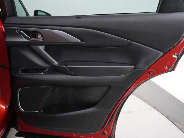 used 2022 Mazda CX-9 car, priced at $21,199