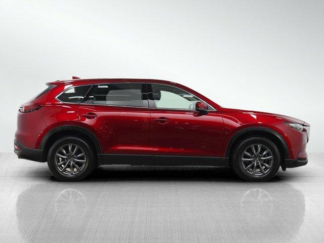 used 2022 Mazda CX-9 car, priced at $21,199