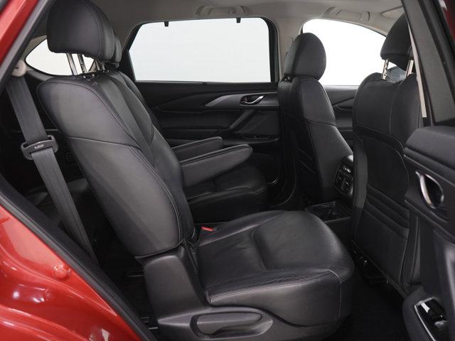 used 2022 Mazda CX-9 car, priced at $21,199