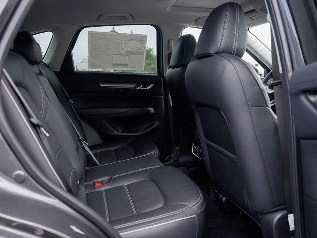 new 2025 Mazda CX-5 car, priced at $31,420