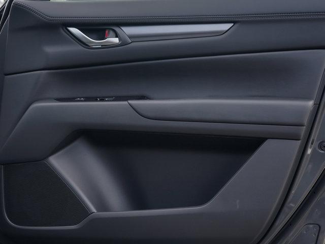 new 2025 Mazda CX-5 car, priced at $31,420