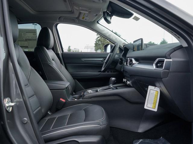 new 2025 Mazda CX-5 car, priced at $31,420