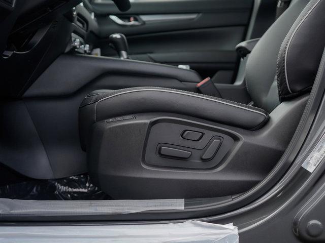 new 2025 Mazda CX-5 car, priced at $31,420