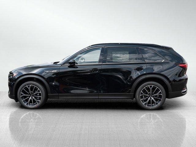 new 2025 Mazda CX-70 PHEV car, priced at $58,829