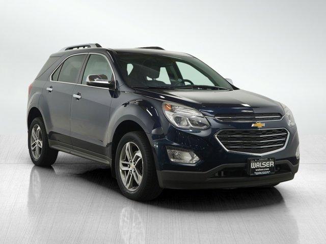 used 2017 Chevrolet Equinox car, priced at $11,998