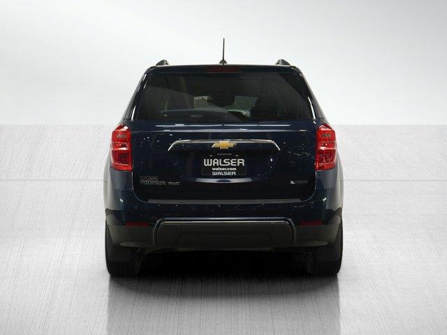used 2017 Chevrolet Equinox car, priced at $11,998