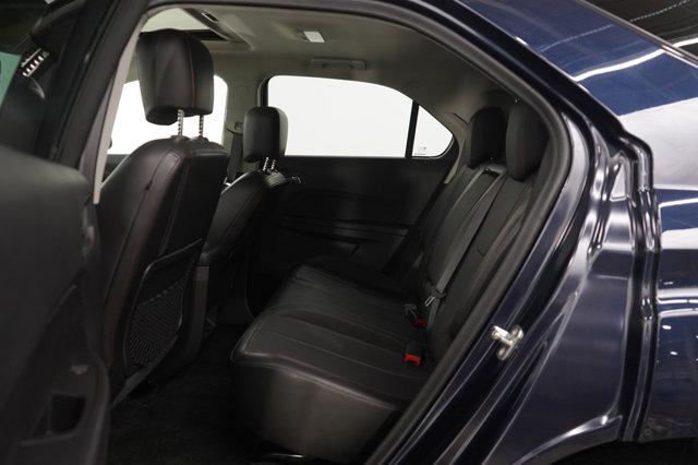 used 2017 Chevrolet Equinox car, priced at $11,998