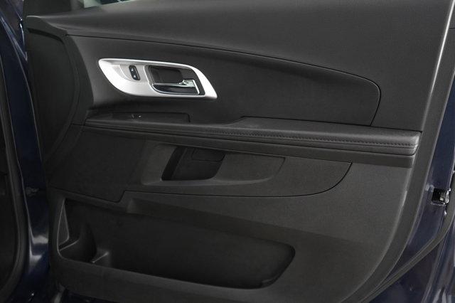 used 2017 Chevrolet Equinox car, priced at $11,998