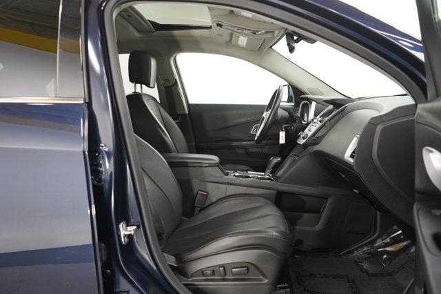 used 2017 Chevrolet Equinox car, priced at $11,998