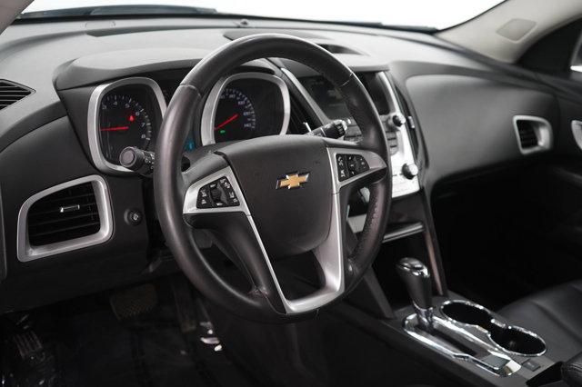 used 2017 Chevrolet Equinox car, priced at $11,998