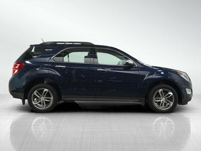 used 2017 Chevrolet Equinox car, priced at $11,998