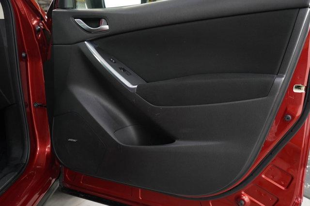 used 2013 Mazda CX-5 car, priced at $11,998