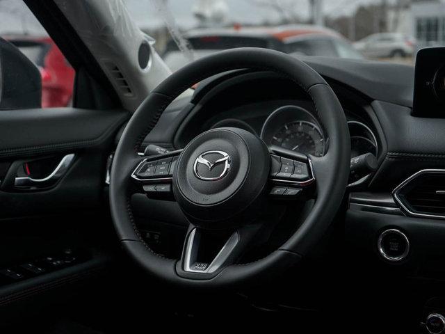 new 2025 Mazda CX-5 car, priced at $33,385