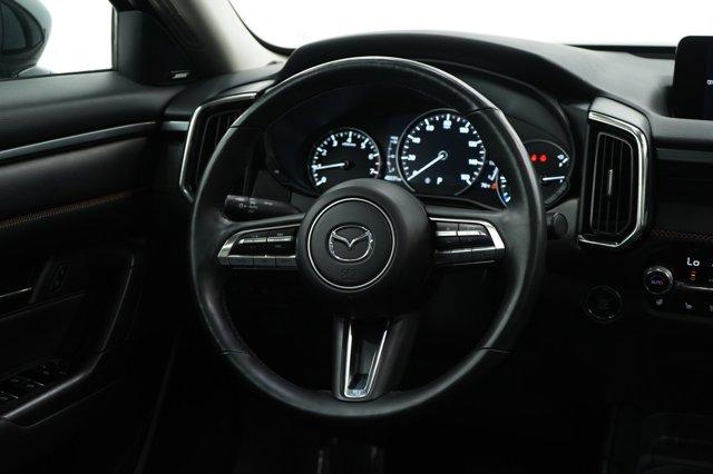 used 2023 Mazda CX-50 car, priced at $31,998