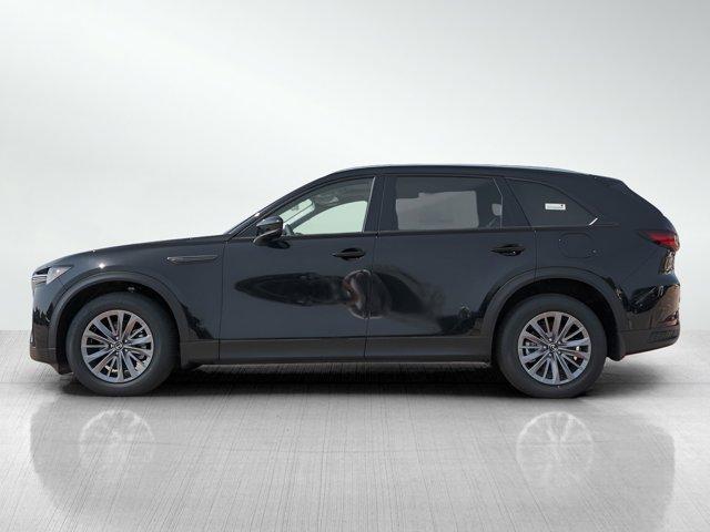 new 2025 Mazda CX-90 car, priced at $41,376