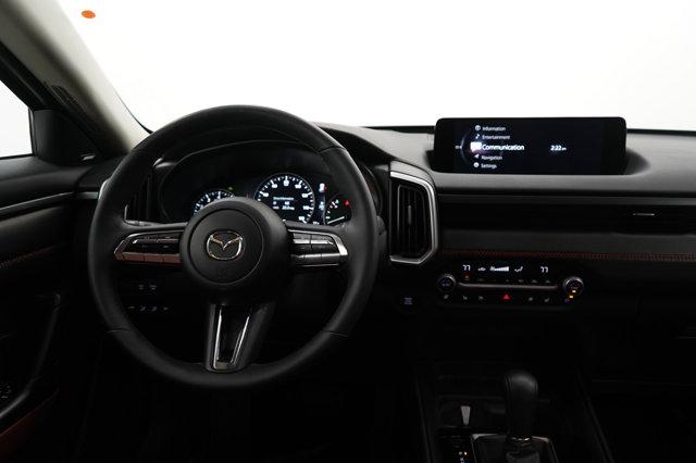 used 2024 Mazda CX-50 car, priced at $37,998
