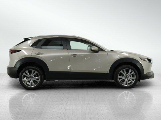 used 2023 Mazda CX-30 car, priced at $23,298