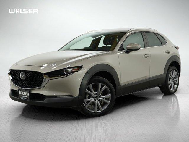 used 2023 Mazda CX-30 car, priced at $23,298