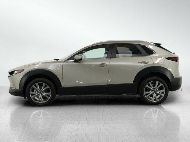 used 2023 Mazda CX-30 car, priced at $23,298