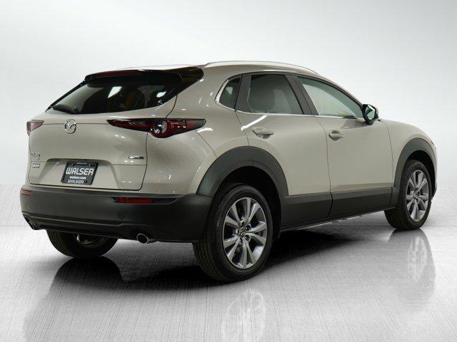 used 2023 Mazda CX-30 car, priced at $23,298