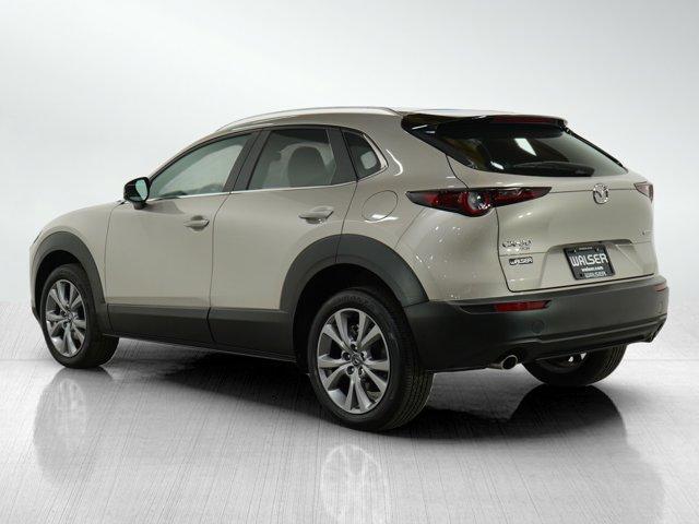 used 2023 Mazda CX-30 car, priced at $23,298