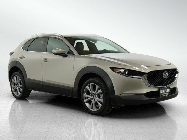 used 2023 Mazda CX-30 car, priced at $23,298