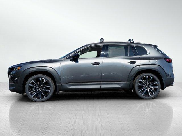 new 2025 Mazda CX-50 car, priced at $44,767