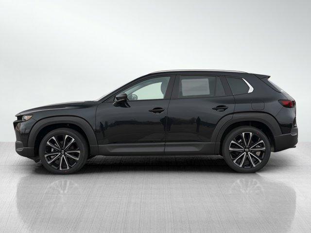 new 2025 Mazda CX-50 car, priced at $37,532