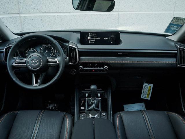 new 2025 Mazda CX-50 car, priced at $37,532