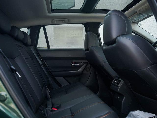 new 2025 Mazda CX-50 car, priced at $37,532