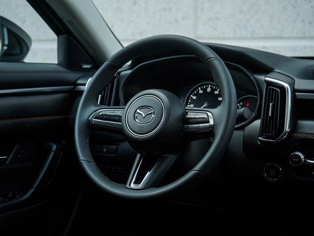 new 2025 Mazda CX-50 car, priced at $37,532