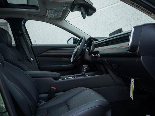 new 2025 Mazda CX-50 car, priced at $37,532