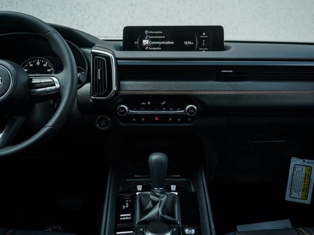 new 2025 Mazda CX-50 car, priced at $37,532