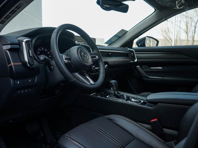 new 2025 Mazda CX-50 car, priced at $37,532