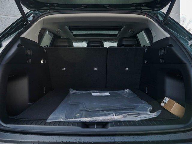 new 2025 Mazda CX-50 car, priced at $37,532