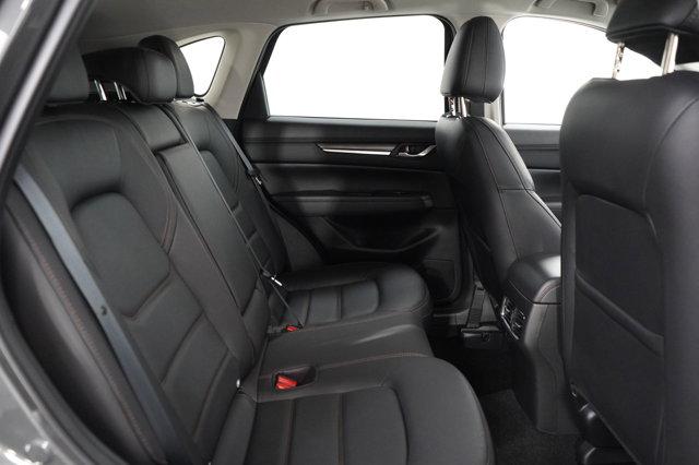 used 2023 Mazda CX-5 car, priced at $28,998