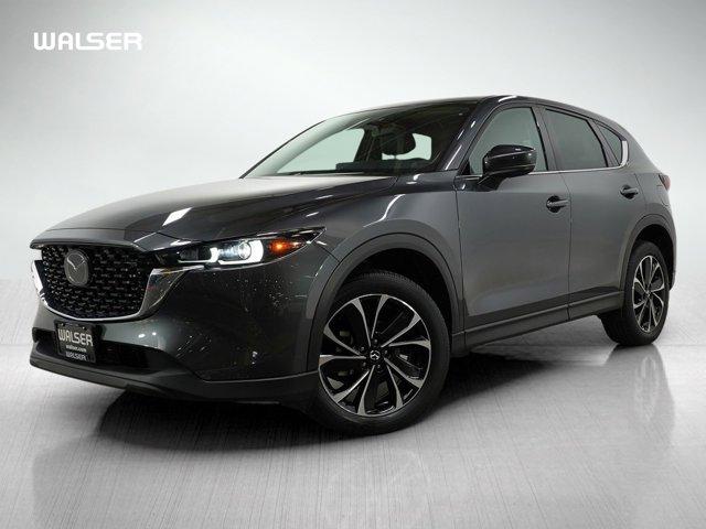 used 2023 Mazda CX-5 car, priced at $28,998