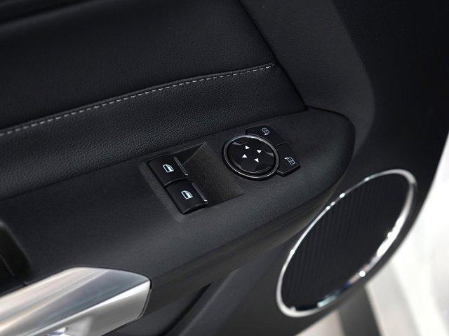 used 2017 Ford Mustang car, priced at $33,799