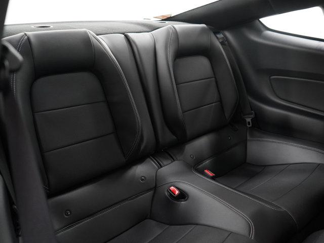 used 2017 Ford Mustang car, priced at $33,799