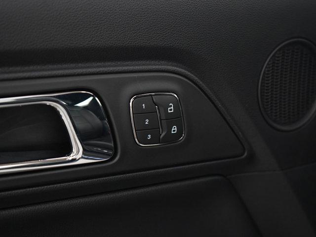 used 2017 Ford Mustang car, priced at $33,799