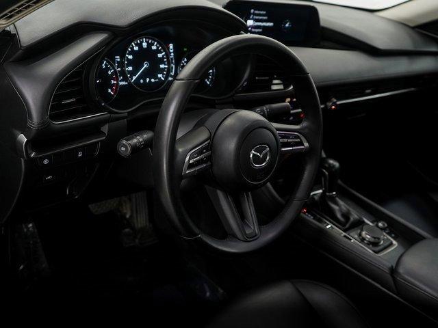 used 2020 Mazda Mazda3 car, priced at $17,598