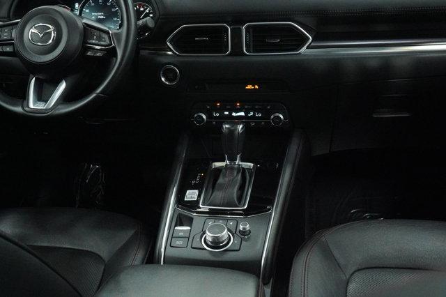 used 2023 Mazda CX-5 car, priced at $28,399