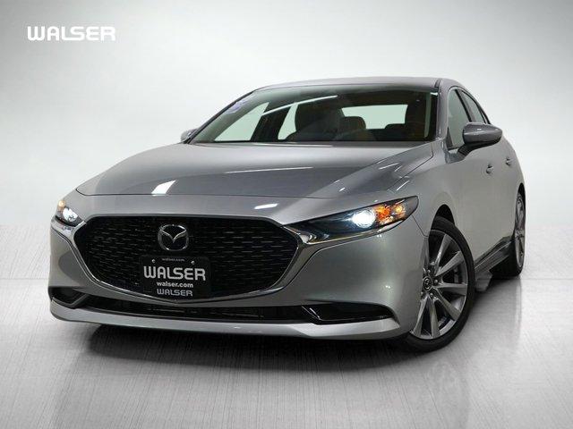 used 2019 Mazda Mazda3 car, priced at $19,998